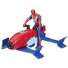 Hasbro *****SPD Splashers figurka+pojazd F8967 /6