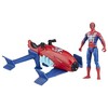 Hasbro *****SPD Splashers figurka+pojazd F8967 /6