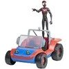 Spiderman Disney Žmogus-voras – Peteris Parkedcar ir Milesas Moralesas (F5620)