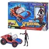 Spiderman Disney Žmogus-voras – Peteris Parkedcar ir Milesas Moralesas (F5620)