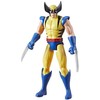 Hasbro Titan Hero Series 28,5 cm Wolverine figūrėlė, 4 metų ir vyresni