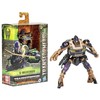 Hasbro TRANSFORMERS Transformeriai – „Core Boy Deluxe“ klasė – Nightbird