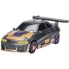 Hasbro TRANSFORMERS Transformeriai – „Core Boy Deluxe“ klasė – Nightbird