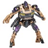Hasbro TRANSFORMERS Transformeriai – „Core Boy Deluxe“ klasė – Nightbird