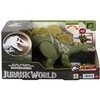 Mattel Dinozauras Hesperosaurus Judantis Roar Paveikslai ZA6053