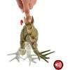 Mattel Dinozauras Hesperosaurus Judantis Roar Paveikslai ZA6053