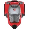 Hoover Huveris | Dulkių siurblys | HP310HM 011 | Be maišelio | Galia 850 W | Dulkių talpa 2 L | Raudona/Juodas