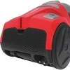 Hoover Huveris | Dulkių siurblys | HP310HM 011 | Be maišelio | Galia 850 W | Dulkių talpa 2 L | Raudona/Juodas