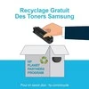 Hewlett Packard (HP) Toneris HP Samsung CLT-K404S Juodas | 1500 psl. | SL-C430/C430W/C480/C480W