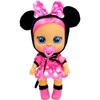 TM Toys Cry Babies Magic Tears interaktyvi lėlė Minnie Mouse Disney