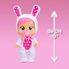 TM Toys Cry Babies Loving Care lalka Coney