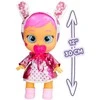 Tm Toys Cry Babies Stars Coney (606497)