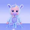 Schleich Cry Babies Lėlė Bobas Cry Babies Jenna