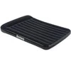 Dvivietis pripučiamas čiužinys Bestway, 203 x 152 x 30 cm, pilkas