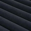 Dvivietis pripučiamas čiužinys Bestway, 203 x 152 x 30 cm, pilkas
