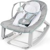 Ingenuity Keep Cozy 3in1 supamasis bouncer