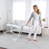 Ingenuity kūdikių sūpynės SimpleComfort Everston iki 9kg, modelis 11149