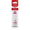 Canon GI-53M (4681C001) Rašalo papildymo buteliukas, Purpurinė