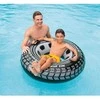 Pripučiamas Plaukimo Padanga INTEX 114cm