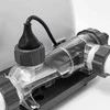 Chloro generatorius Intex krystal clear saltwater system 26668