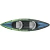 Pripučiama Baidarė (dvivietė) INTEX Challenger K2, Kayak 351x76x38cm