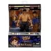 Jada Toys SIMBA *****JADA Street Fighter Fei-Long 15cm 325-2027