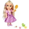 Jakks Pacific Disney Princess Interaktyvi lėlė RAPUNZEL