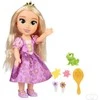Jakks Pacific Disney Princess Interaktyvi lėlė RAPUNZEL