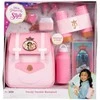 Jakks Pacific „Disney Princess“ – stiliaus kolekcija – kelioninė kuprinė (223814)