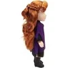 Jakks Pacific Disney Princess Lėlė Disney Princesės Ana Ledo šalis lėlė 35 cm