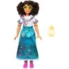 Jakks Pacific Dainuojanti lėlė Disney Encanto Mirabel 22399