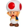 Nintendo - Super Mario ir draugai 2,5" figūrėlių rinkinys (5 vnt.) (400904)