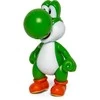 Nintendo - Super Mario ir draugai 2,5" figūrėlių rinkinys (5 vnt.) (400904)