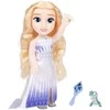 Jakks Disney Frozen 2 - My Singing Friend Elsa Doll and Bruni (225136-EU)