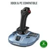 Thrustmaster Joystick TCA Sidestick X Airbus Edition WW | Thrustmaster