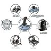 Thrustmaster Joystick TCA Sidestick X Airbus Edition WW | Thrustmaster
