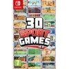 Just For Games 30 sporto žaidimų viename – „Nintendo Switch“