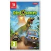 Wild River Dinozaurai: Misijos dinozaurų stovykla – „Nintendo Switch“
