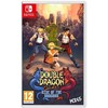 Just For Games Modus Games Double Dragon Gaiden: Rise of the Dragons – Nintendo Switch