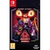 Maximum Games „Steel Wool Studios“ penkios naktys Freddy: saugumo pažeidimas – „Nintendo Switch“.