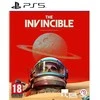Merge Games Sujungti žaidimus The Invincible – PlayStation 5