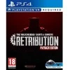 Maximum Games „The Walking Dead: Saints &amp; Sinners Retribution: Payback Edition“ – „PlayStation 4“