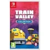 Numskull „Train Valley“ kolekcija – „Nintendo Switch“