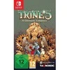 Thq Nordic Trine 5: A Clockwork Conspiracy
