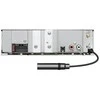 Automagnetola Automobilių radijas Kenwood Kenwood KMBT408DAB
