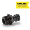 Karcher 1/2" sriegio jungtis