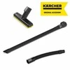 Karcher Automobilio priedų rinkinys