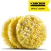 Kärcher Akmens/linoleumo/PVC poliravimo šluostės 2.863-198.0