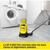 Drenažinis vandens siurblys Karcher SP 9.000 Flat *EU, 1.645-810.0