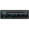 Automagnetola Kenwood Kenwood KDC-BT560DAB automobilio radijo CD/USB/AUX/BT/iPhone + Ant./Mikrofonas